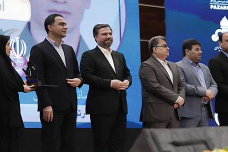 قدردانی استاندار بوشهر از دو غول پتروشیمی؛ خلیج فارس و پازارگاد در کنار دانش‌آموزان