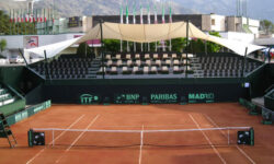 سکوت پرسش‌برانگیز رئیس فدراسیون تنیس؛ از فریاد عدالت‌خواهی تا آرامش مشکوک؟