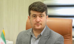 عادل سعادتی مدیرعامل پادجم؟