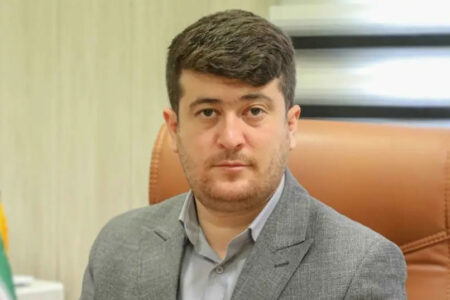 عادل سعادتی مدیرعامل پادجم؟