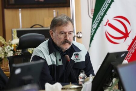 عبور تدریجی ذوب‌آهن اصفهان از چالش‌ها با رشد چشمگیر سود ناخالص و صادرات
