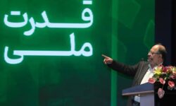 مجمع‌عمومی عادی سالیانه شـرکت صـنایع پـتروشیمی خلیج فارس برگزار شد