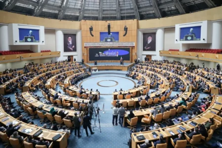 معرفی برگزیدگان بیست و نهمین دوره روز ملی صادرات ایران