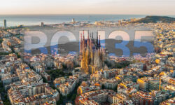 معرفی فرصت‌های سرمایه‌گذاری بارسلونا در مجمع BCN35