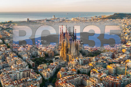 معرفی فرصت‌های سرمایه‌گذاری بارسلونا در مجمع BCN35