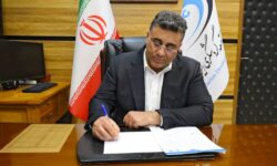 گردشگری تنها یک صنعت نیست، پلی برای معرفی ظرفیت‌های بی‌نظیر ایران به جهانیان است