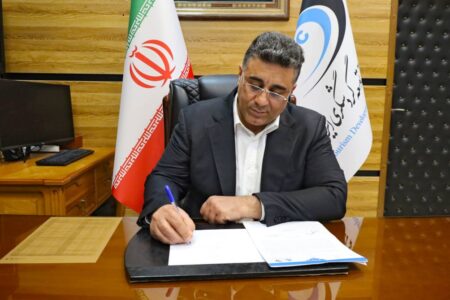 گردشگری تنها یک صنعت نیست، پلی برای معرفی ظرفیت‌های بی‌نظیر ایران به جهانیان است