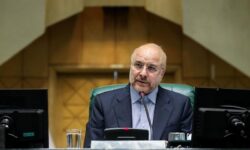 قالیباف: روابط اقتصادی و امنیتی ایران و پاکستان راهبردی و مکمل است