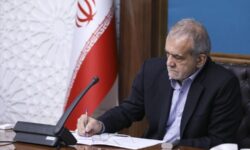 رئیس‌جمهور: مدرسه مهم‌ترین نهاد در ساخت آینده ایران است