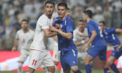 ناکامی ایران در فینال تورنمنت العین؛ شکست در پنالتی مقابل ازبکستان