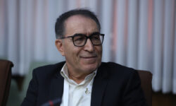 «محمود حیدری» رئیس فدراسیون سوارکاری شد