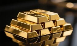 رکوردشکنی طلا در بازار جهانی؛ افت دلار و امید به کاهش نرخ بهره عامل صعود