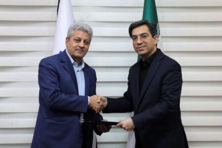 آقای شهیدی پور! دور زدن قانون در انتخاب مدیر عامل ایرانول را قانونی تلقی نکنید!