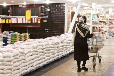 از انبار تا بازار؛ ردپای دلالان در بحران برنج خارجی+ فیلم