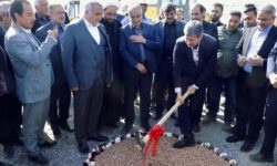 تعبیر پولادیِ پرتلاش از شیوه کار جمالی‌نژاد