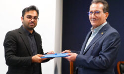 انتصاب سرپرست جدید مدیریت ارتباطات سازمان بنادر و دریانوردی