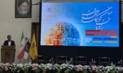 تمبر، کوچک‌ترین رسانه جهان، دوباره به محور توجه فرهنگی کشور بازگشت