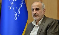 تیمور پورحیدری مسئول راهبری توسعه صادرات غیرنفتی ایران در آستراخان روسیه شد