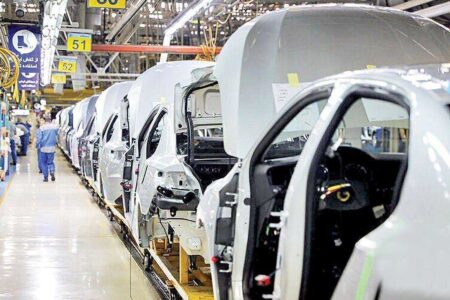 خودکفایی یا وابستگی به شرکای خارجی برای تولید خودروهای جدید؟!