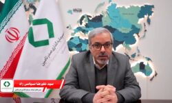 یک مدیر توانمند حوزه صنعت را بشناسید