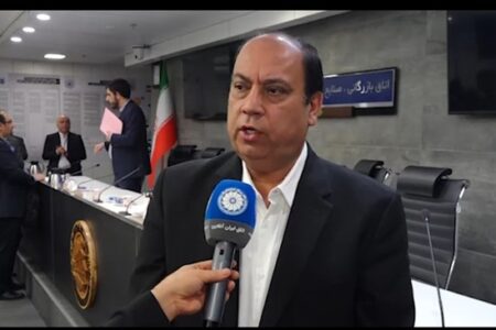 تولید محصولات کشاورزی باید صادرات‌محور باشد