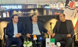 مروری بر چالش‌ها، گام‌های اصلاحی و دستاوردهای ذوب‌آهن اصفهان در یك سال پرتلاطم