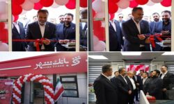 گزارشی از آغاز فصل جدید همکاری‌های بانک شهر با صنعت پتروشیمی