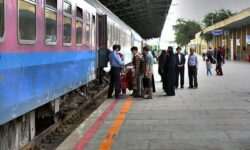 آغاز پیشفروش بلیت قطارهای مسافری از سهشنبه ۲۵ آذر برای سفرهای دیماه