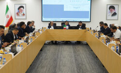 تنوع خدمات پازارگاد، رفاه کارکنان صنعت پتروشیمی را ارتقا داده است