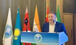 ترسیم نقشه جدید همکاری‌های لجستیکی در سازمان همکاری شانگهای