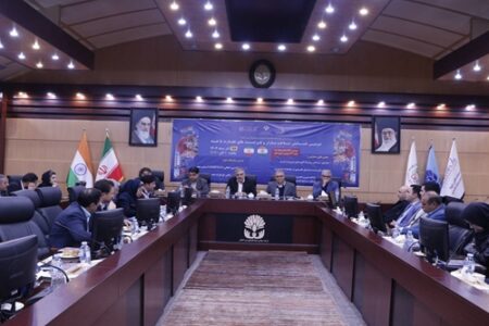 نقشه راه ورود ایران به بازار میلیارد دلاری هند