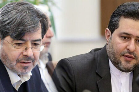 گروه توسعه ملی یا گروه فامیلی؟!