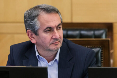 نباید ازمواضع رسمی کشور پیشی گرفت/ترور شخصیتی رجال سیاسی خط قرمز کشور است – جمهورآنلاین