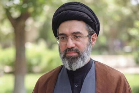 رهبر انقلاب اسلامی: عهد میبندیم از جنایتکاران انتقام بگیریم – جمهورآنلاین