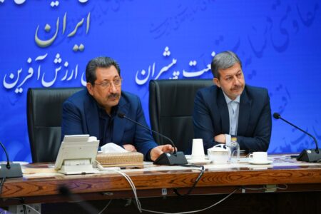 دولت با رویکردی حمایتی مسائل تولیدکنندگان را در اولویت قرار داده است – جمهورآنلاین