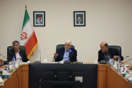توسعه علم و فناوری، راهبرد اصلی دولت در دوران پساجنگ است – جمهورآنلاین