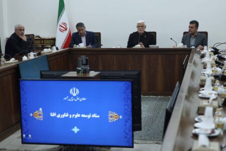 ارتقای امنیت سایبری باید در اولویت باشد – جمهورآنلاین