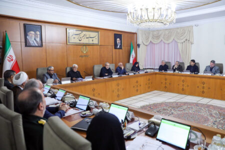ملت ایران مسیر عزت و استقلال را با قدرت ادامه خواهد داد – جمهورآنلاین