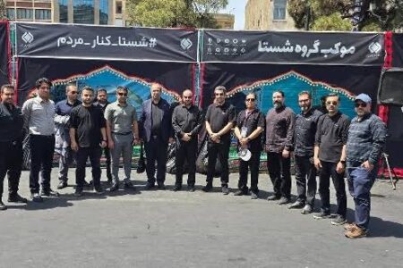 رایتل با افزایش ظرفیت شبکه و راهاندازی ۴ سایت سیار، خدمات ارتباطی مراسم تشییع رهبر شهید را تقویت کرد – جمهور نیوز