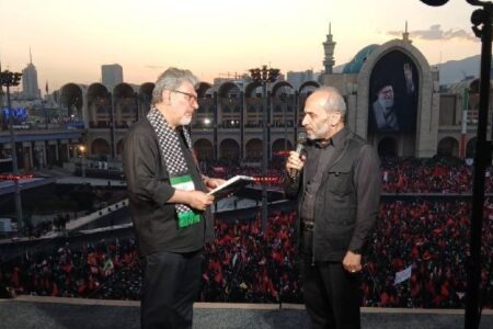 تقدیر رئیس رسانه ملی از «گفتوگوی ویژه مردمی» شبکه تهران
