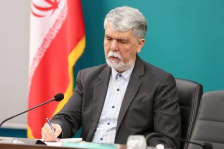 دیپلماسی همچنان ادامه میدان است/ اهمیت موضوع مقاومت لبنان