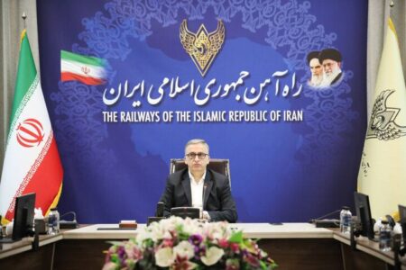 توضیح قائم مقام راه آهن از روند بازسازی خط ریلی محور مشهد – جمهورآنلاین