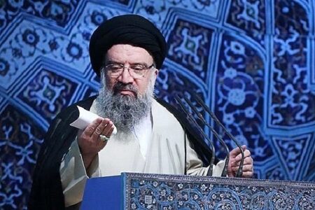  ملت ایران در مراسم وداع و تشییع شگفتی ها خواهد ساخت – جمهورآنلاین