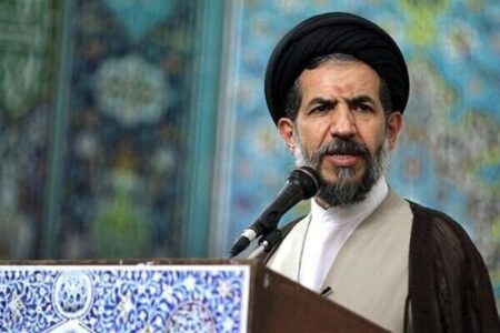 اجازه دخالت در امور تنگه هرمز را به آمریکا نمی‌دهیم – جمهورآنلاین