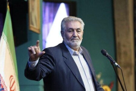 نگاه به تولید داخلی، مسیر اقتدار ایران را هموار کرد – جمهورآنلاین