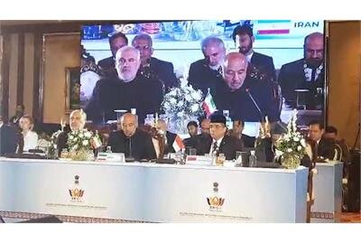 بریکس می تواند پایه گذار نظم عادلانه اقتصادی جهان باشد – جمهورآنلاین