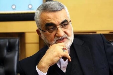 زور و تهدید تأثیری در تغییر سیاست‌های اصولی جمهوری اسلامی ایران ندارد – جمهورآنلاین