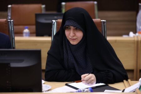 از پیگیری بازسازی صنایع آسیب‌دیده تا اصلاح ساختارهای اقتصادی – جمهورآنلاین