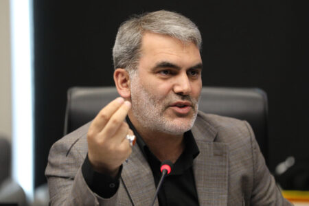 کمیسیون ویژه حمایت از رونق تولید، پیگیر حمایت میدانی از تولیدکنندگان است – جمهورآنلاین