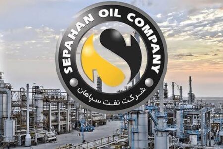 فتح بازارهای جهانی با رشد ۴۱ درصدی صادرات؛ نفت سپاهان ۹۰ میلیون دلار ارزآوری کرد – جمهور نیوز
